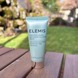 ELEMIS PRO-COLLAGEN NECK & DÉCOLLETÉ BALM